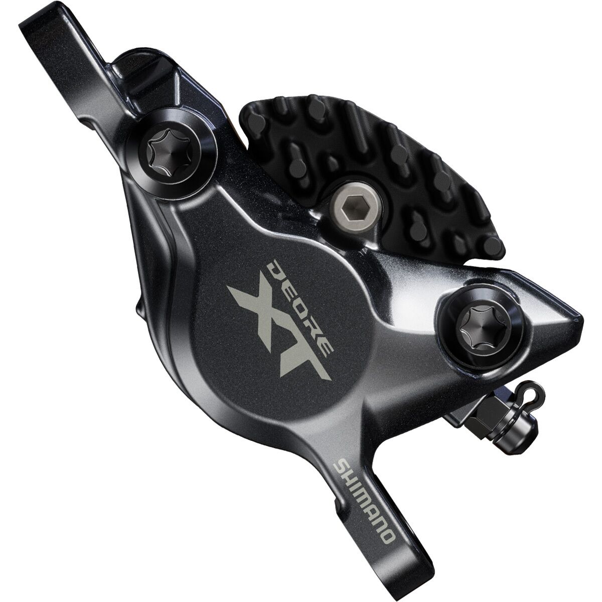 Shimano Deore XT M8200 2-Piston Disc Brake - Components