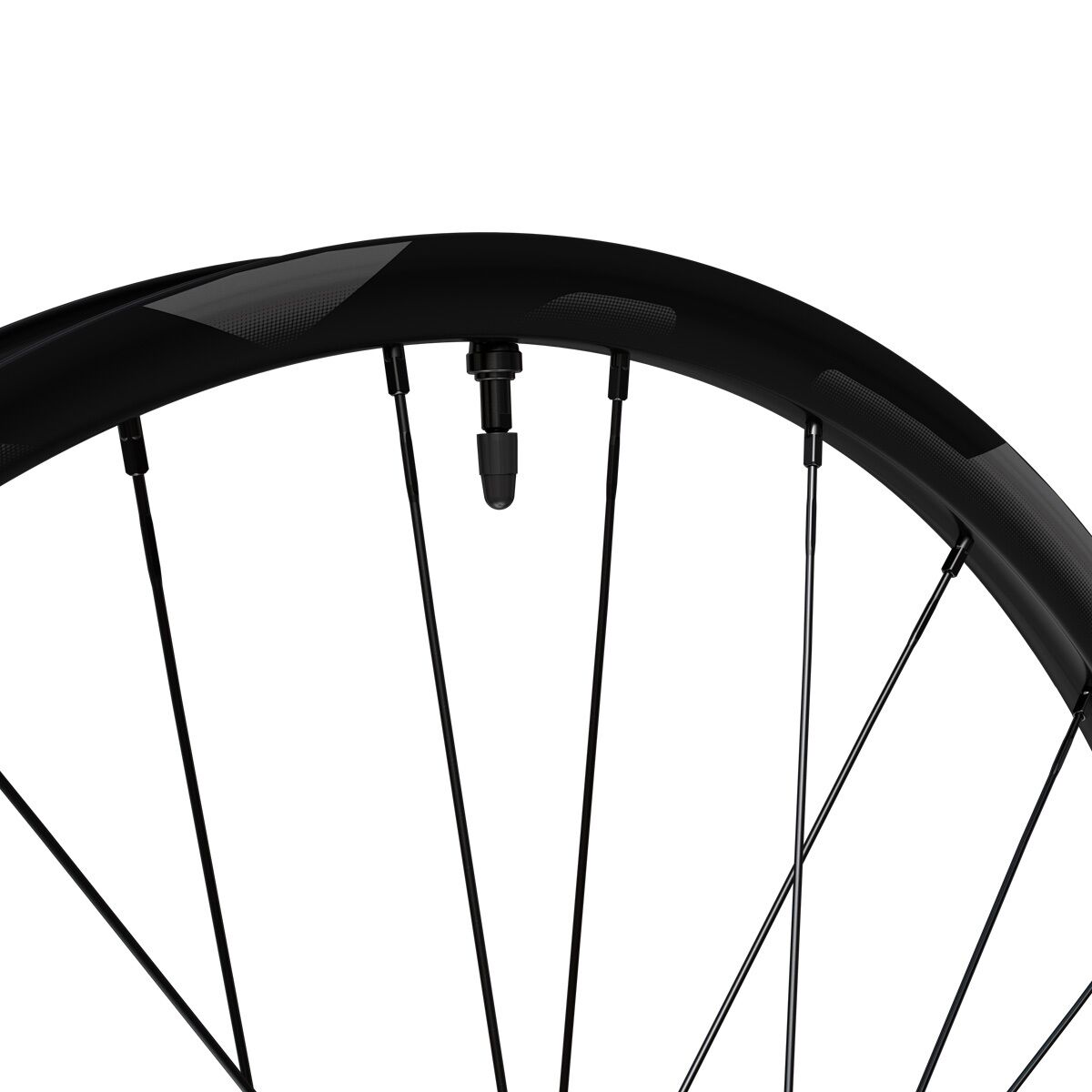 Shimano Deore XT M8200 27.5in Wheel - Tubeless - Components