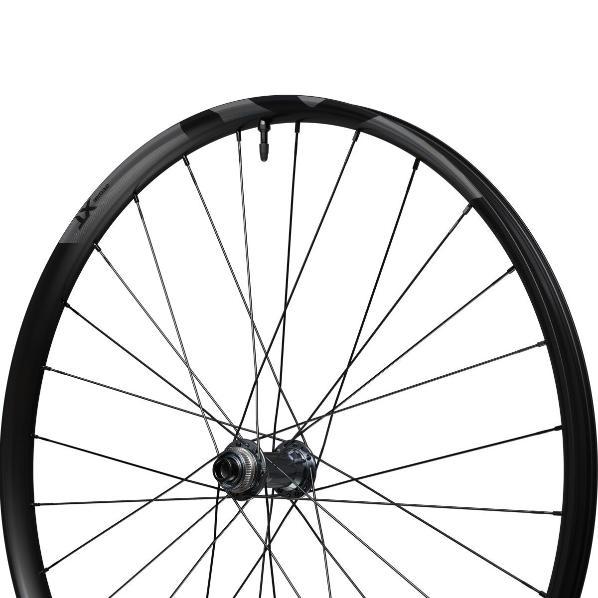 Shimano Deore XT M8200 29in Wheel - Tubeless - Components