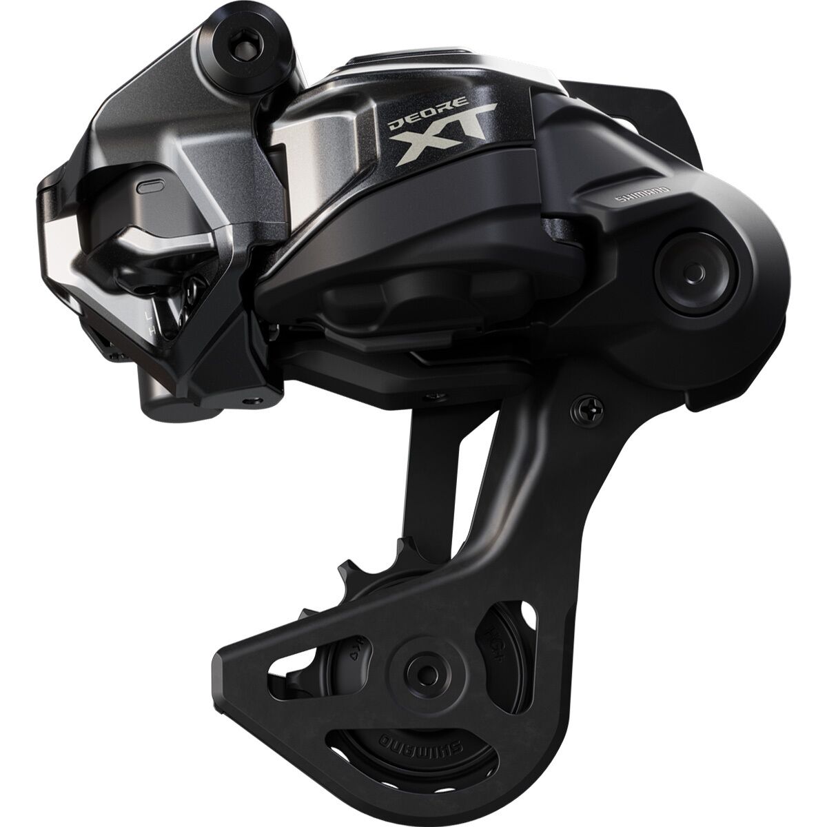 Shimano Deore Lx Rd M550 À VENDRE! - FR