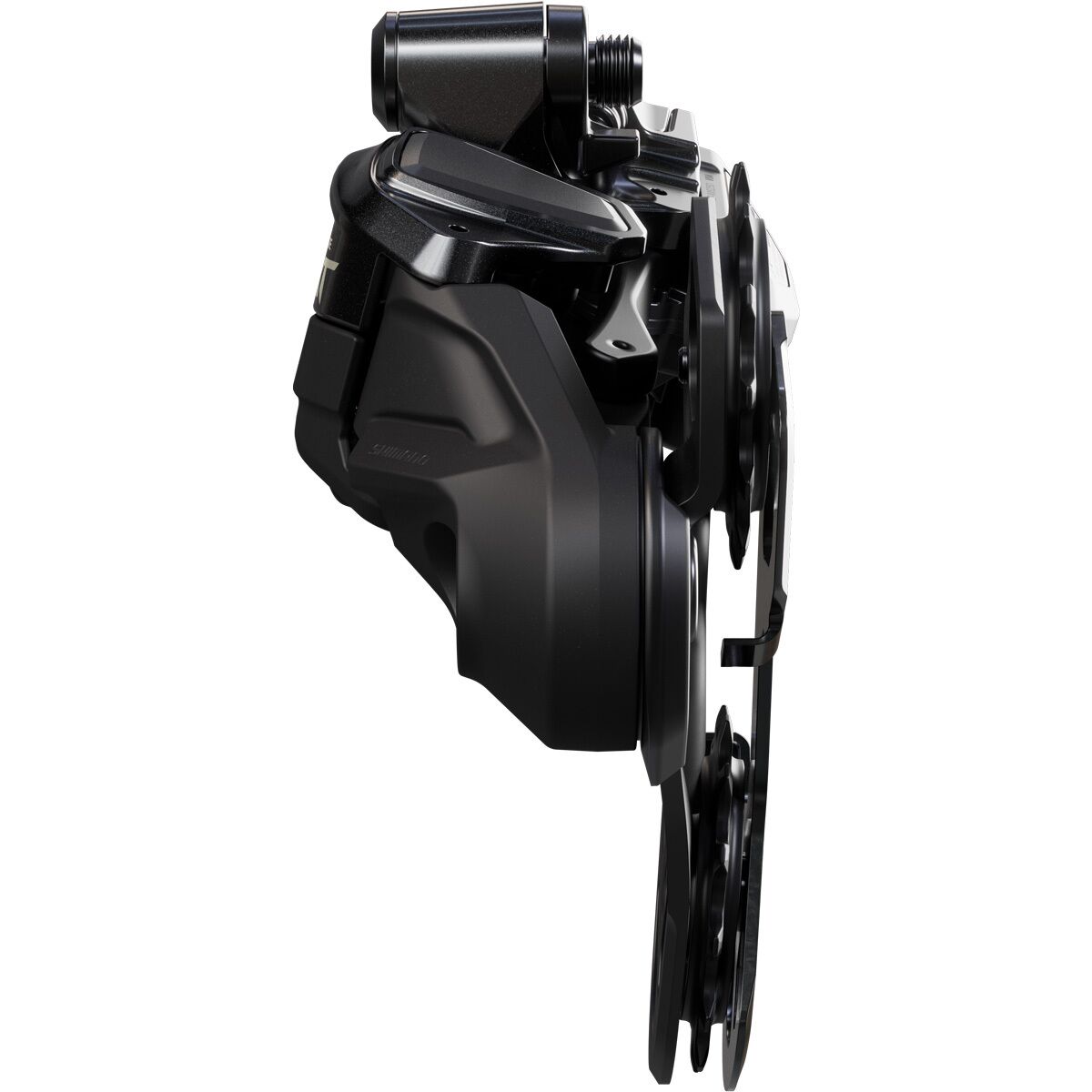 Shimano Deore XT Di2 RD-M8250 Long Cage Rear Derailleur - Components