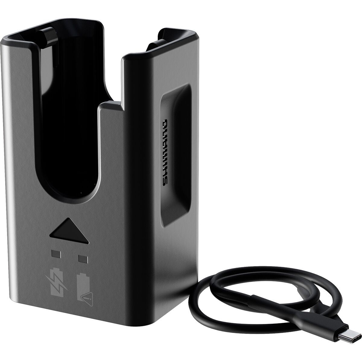 Shimano Shimano EC-DN100 Battery Di2 Charger One Color, Compatible with BT-DN320