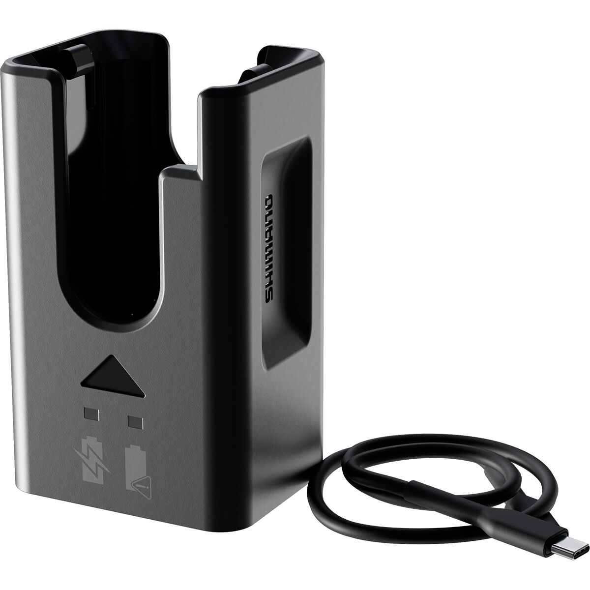 Shimano Shimano EC-DN100 Battery Di2 Charger One Color, Compatible with BT-DN320