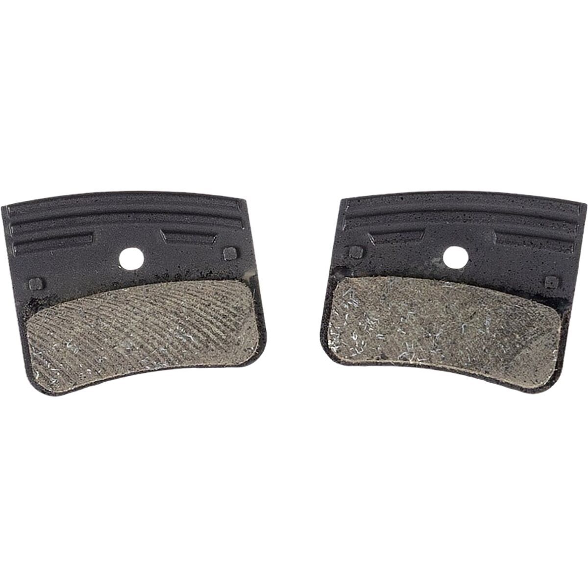 Shimano Shimano P03A-RF Resin Brake Pad One Color, 1-Pair
