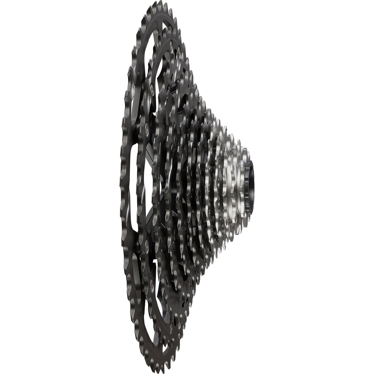 Shimano XTR CS-M9200 12 Speed 10-51T Cassette - Components