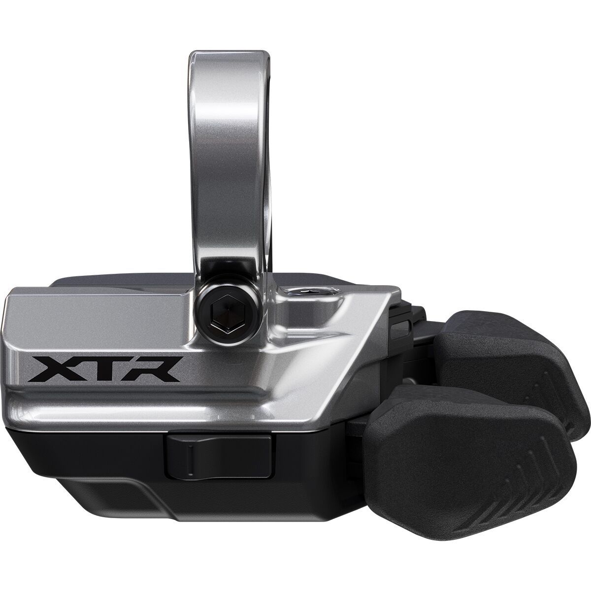 Shimano XTR Di2 SW-M9250 Shifter Black, Clamp, Right