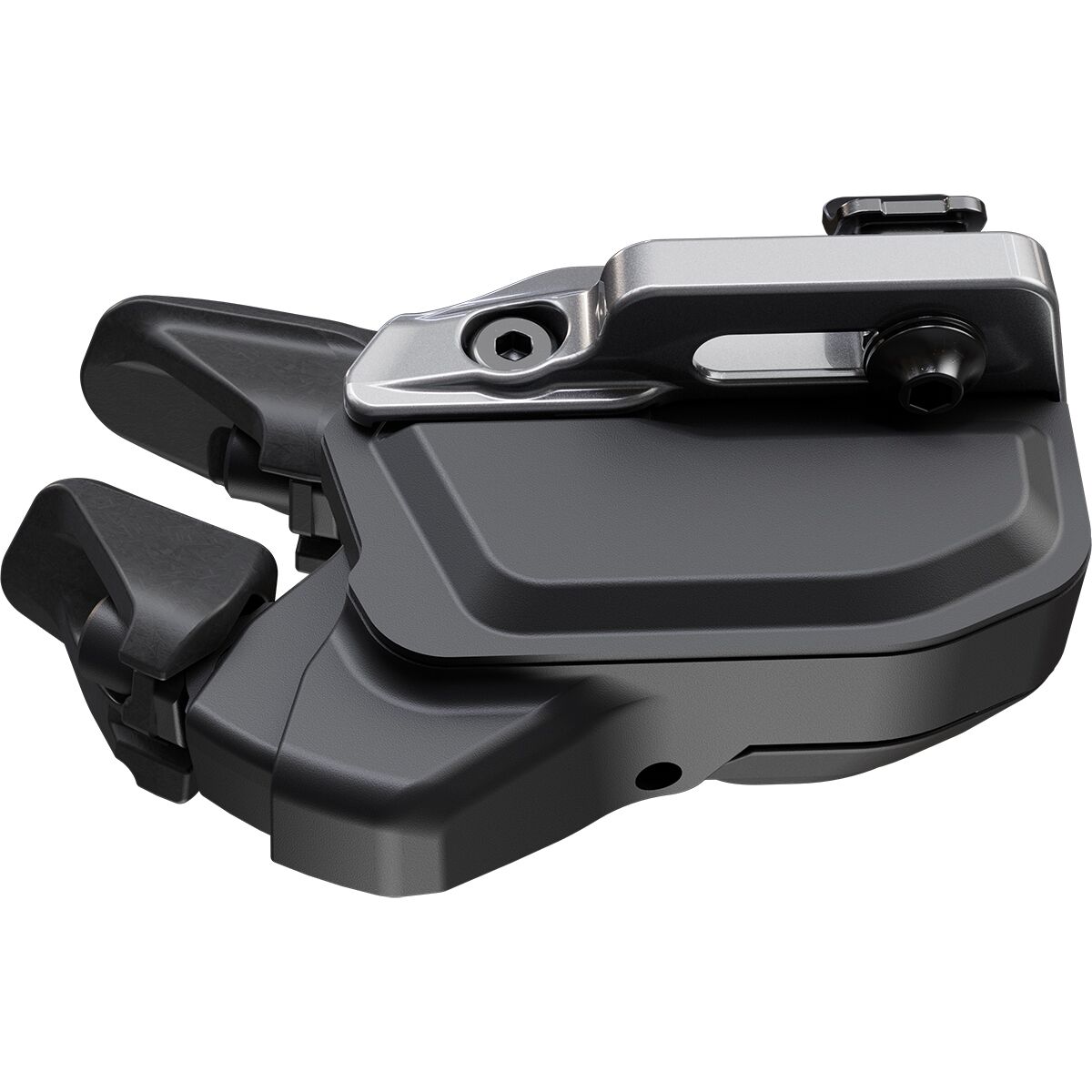 シマノ SW-M9250-R バンド　Di2 スイッチ シマノ XTR Di2 SW-M9250-R（バンド）シフトスイッチ 右のみ