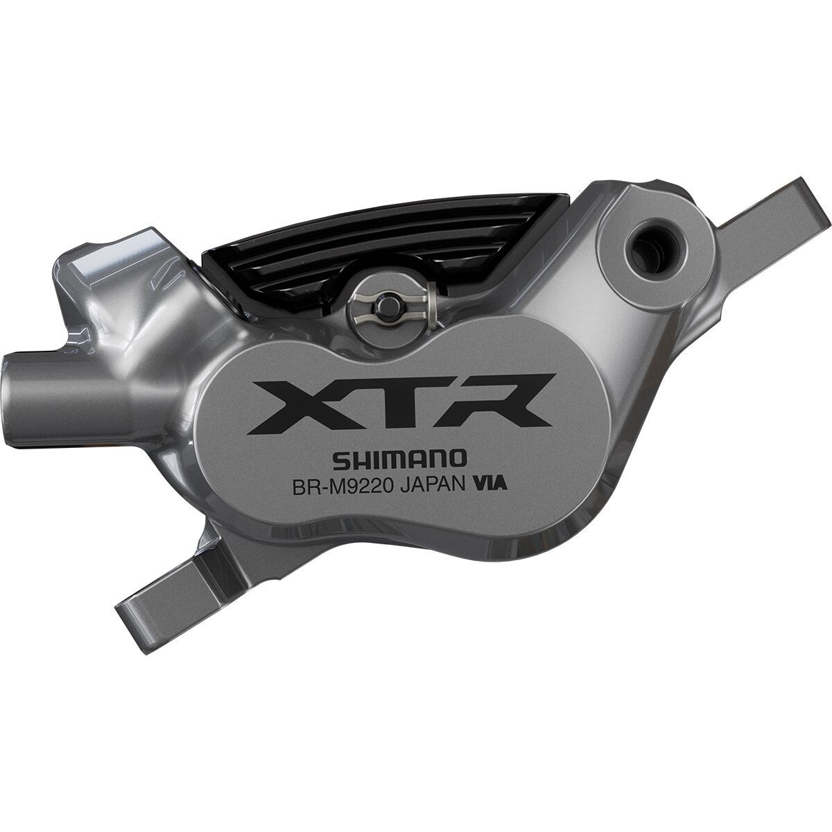 Shimano XTR M9220 2-Piston Disc Brake One Color, Right/Rear
