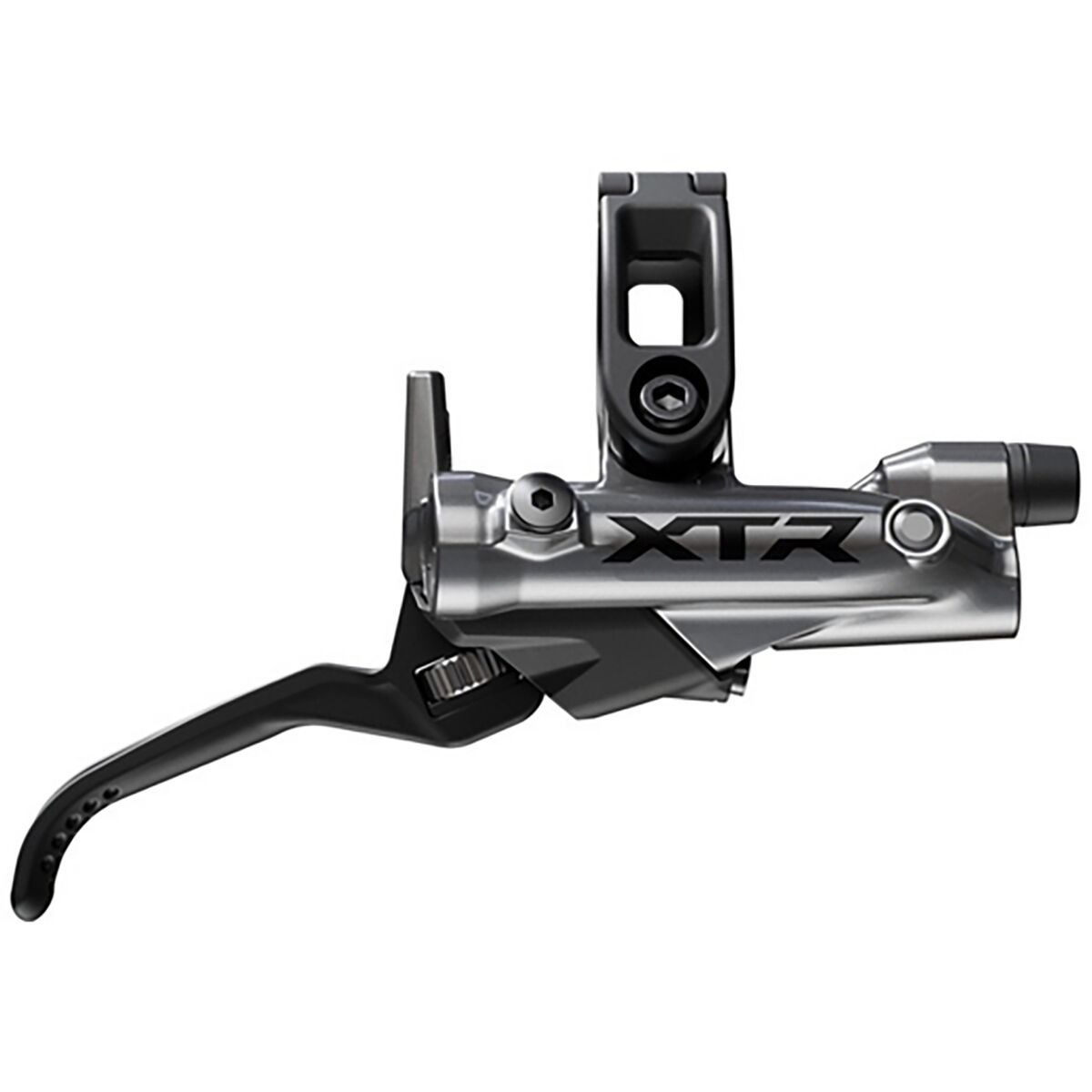 Shimano Shimano XTR M9220 2-Piston Disc Brake One Color, Right/Rear