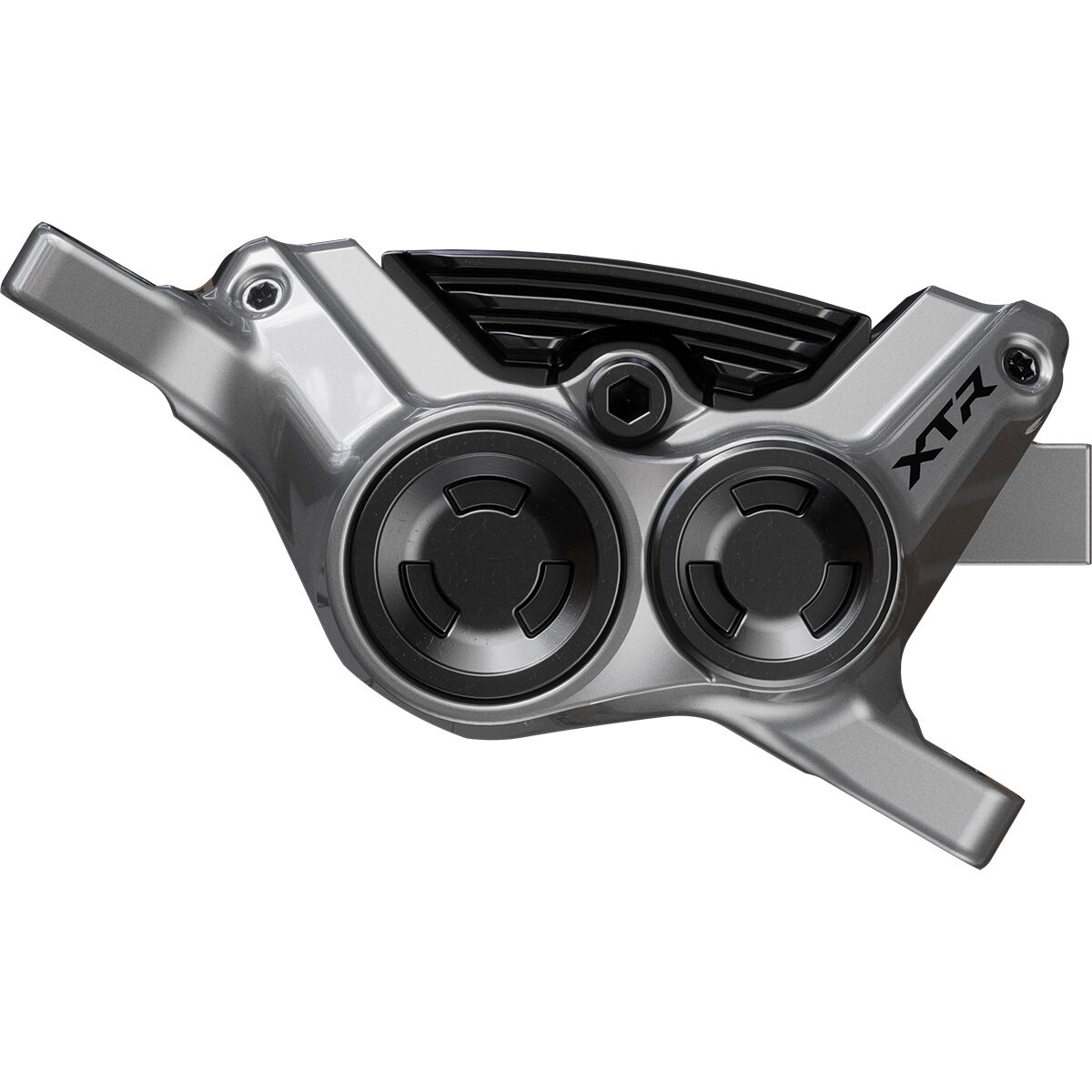 Shimano XTR M9220 4-Piston Disc Brake - Components