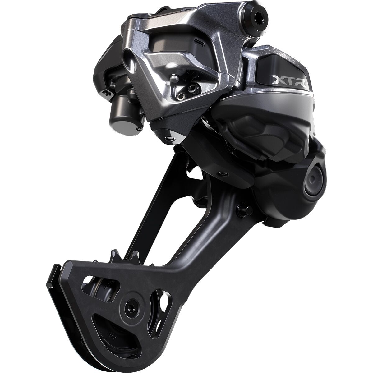 New Shimano XTR Di2 MTB Groupset | Competitive Cyclist
