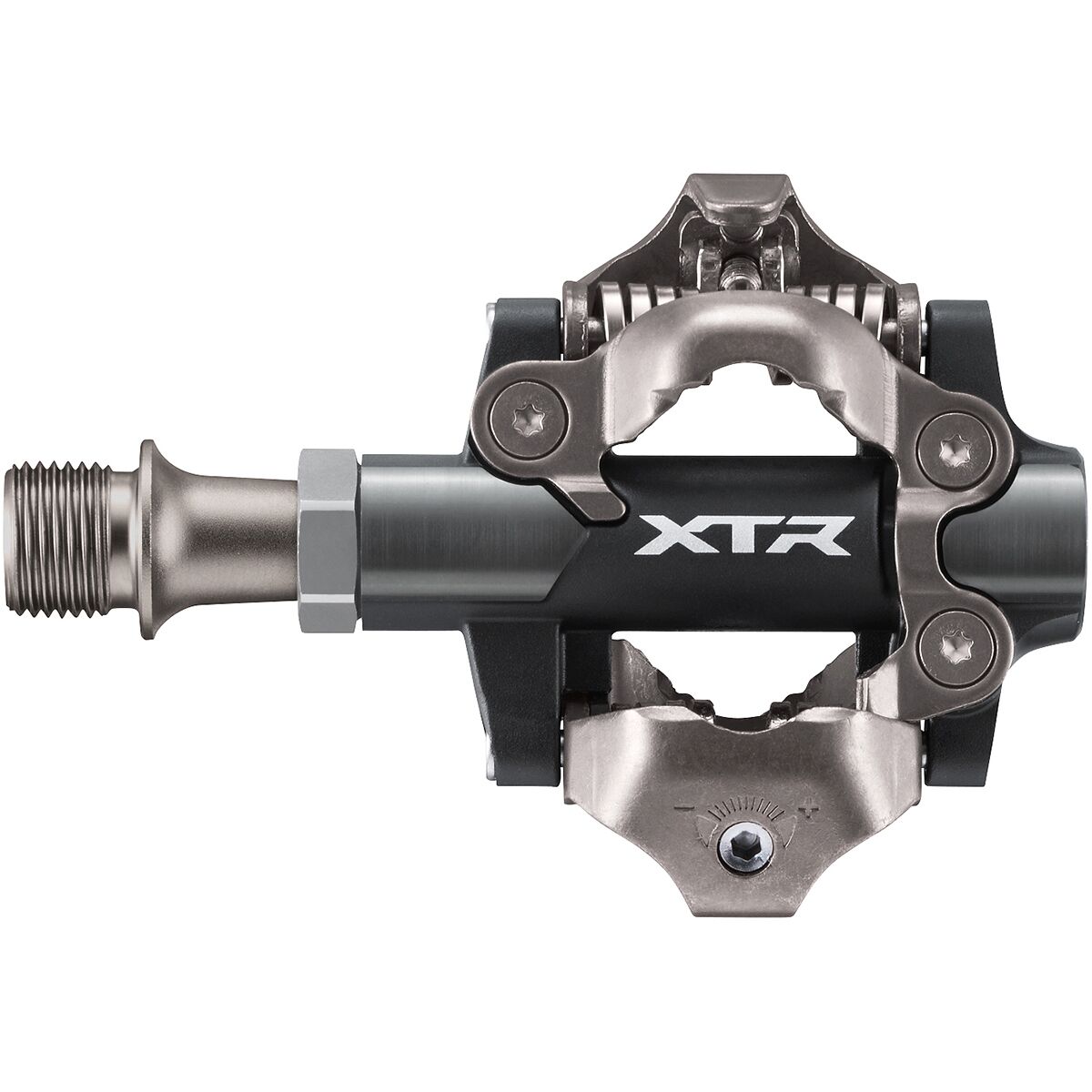 Shimano XTR PD-M9200 Pedals Black, One Size