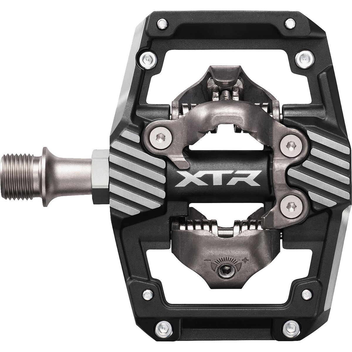 Shimano XTR PD-M9220 Pedal Black, One Size