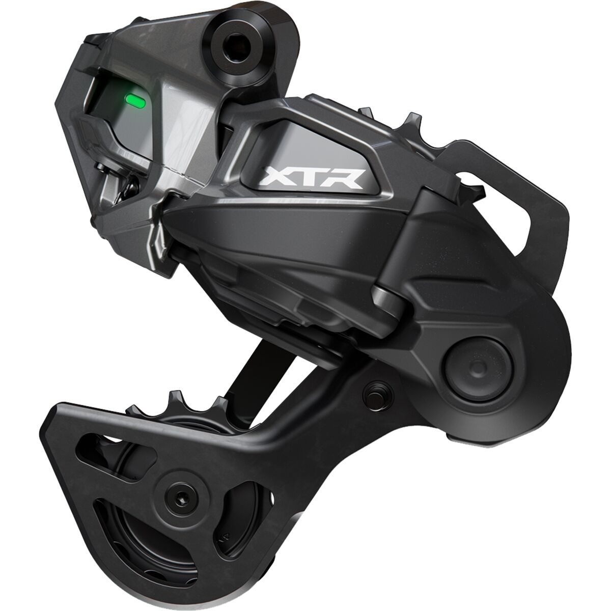 matea SHIMANO XTR × ARAYA RM DH リア 26 Shimano XTR Di2 RD-M9250 Long Cage Rear Derailleur - Components