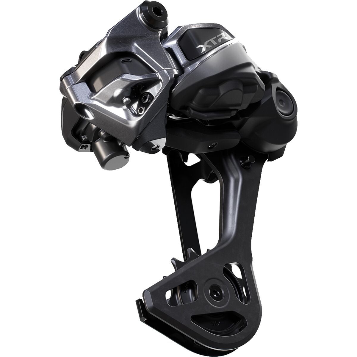 Shimano XTR Di2 RD-M9250 Rear Derailleur Black, SGS, 12-Speed