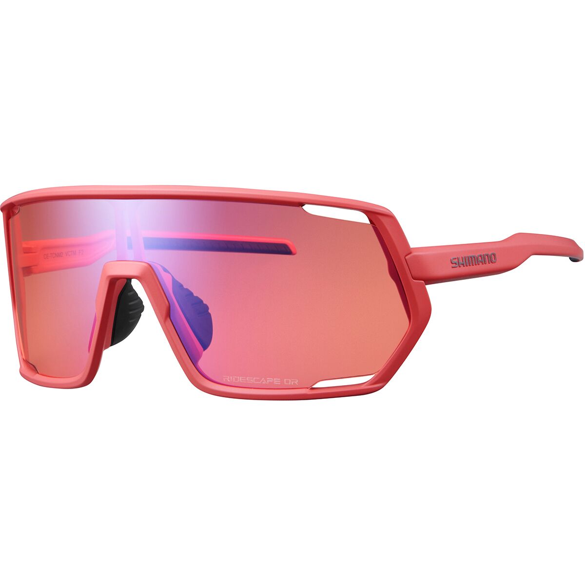 Shimano Technium RS Sunglasses - Men