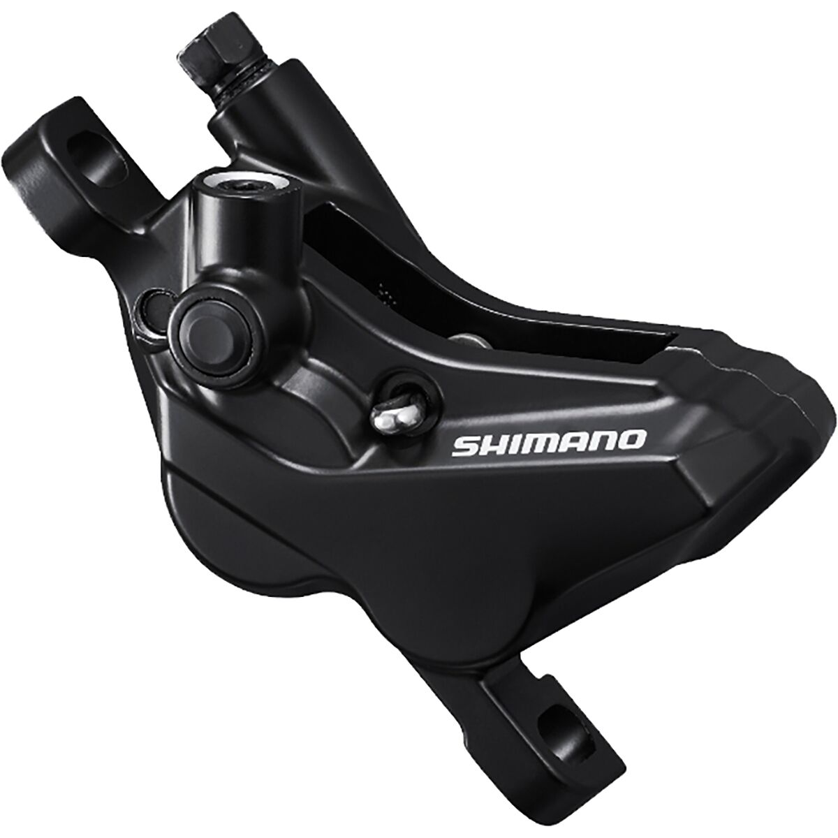 Shimano Deore Bl-M4100/Br-Mt420 Disc Brake+Lever Hydraulic Resin