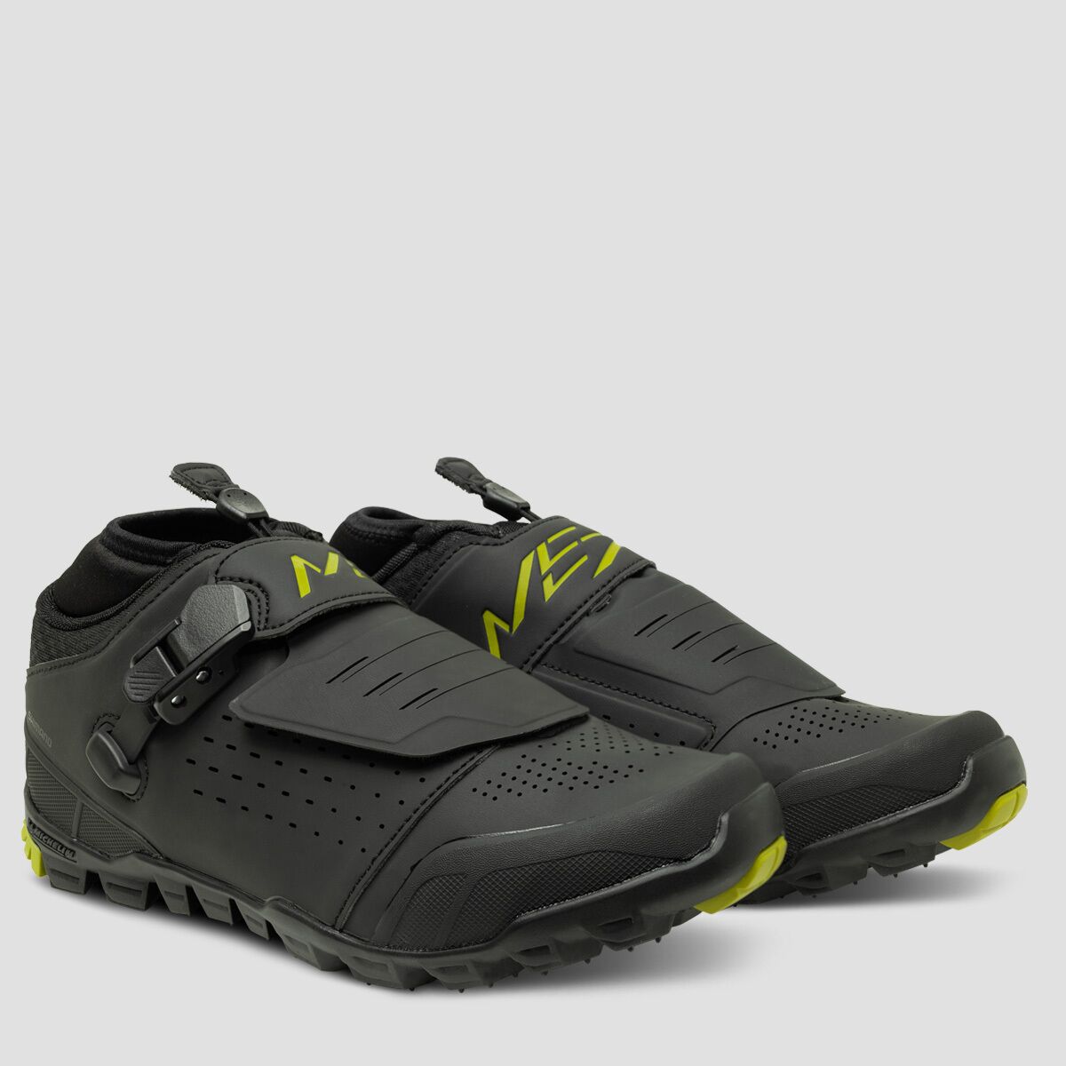 Shimano Me-7 Mountain Bike Shoes - Men