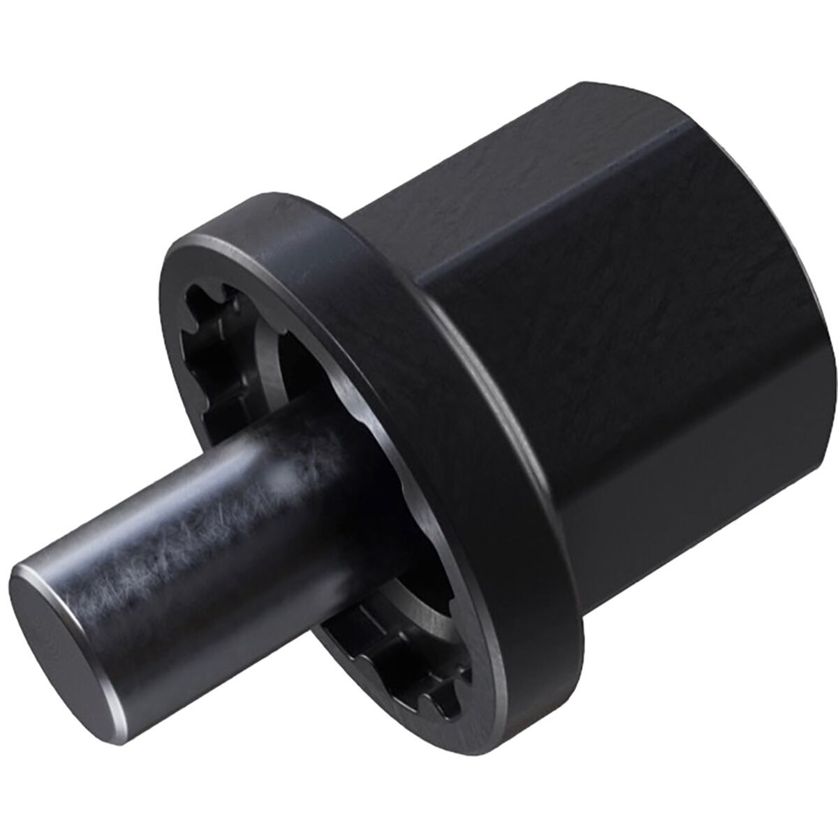 Shimano TL-LR21 Lock Ring Tool One Color, 9t