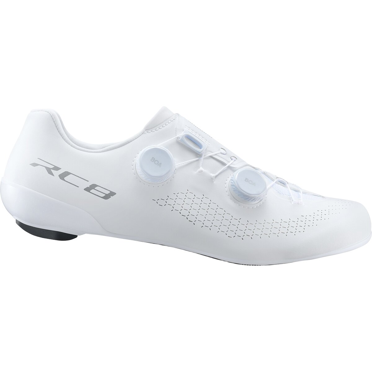 Shimano Shimano RC810 Cycling Shoes - Women's White, 40.0