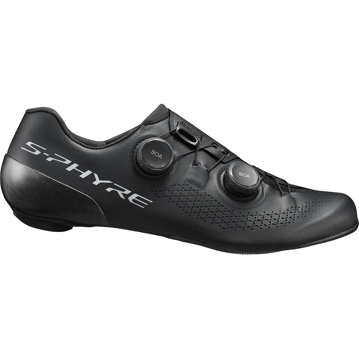 Shimano RC910 S-PHYRE Wide Cycling Shoe - Men's - Men