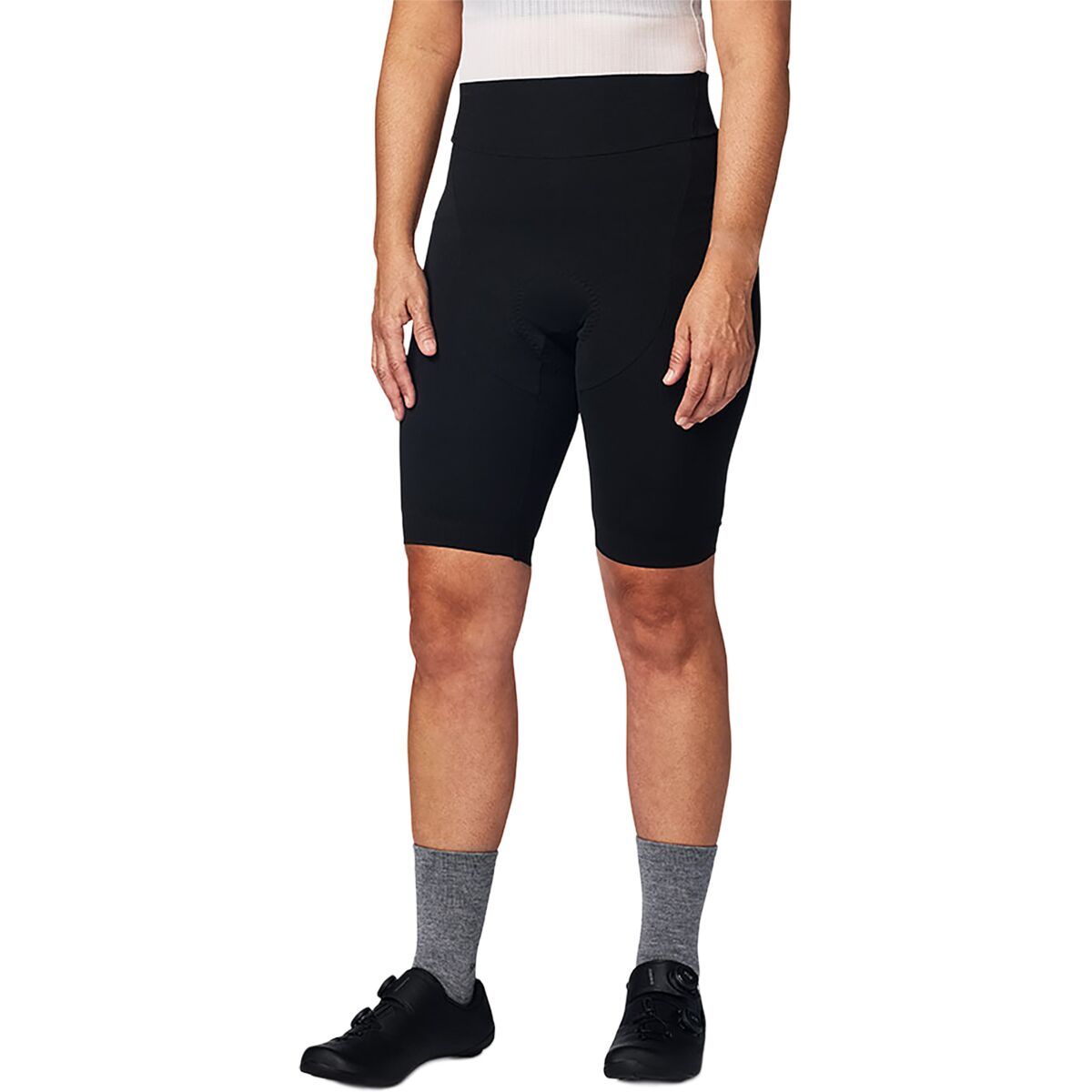 Shimano Shimano Eleganza Shorts - Women's Black, XL