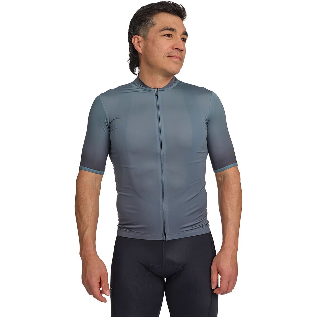 Shimano Shimano Evolve Avventura Short Sleeve Jersey - Men's Mint, XL