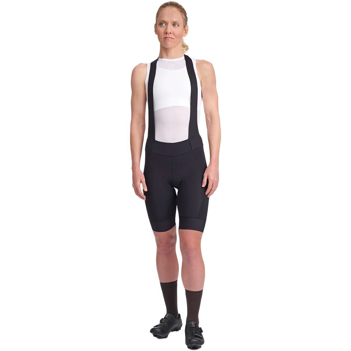 Shimano Shimano Evolve CORSA Bib Shorts - Women's Black, XL