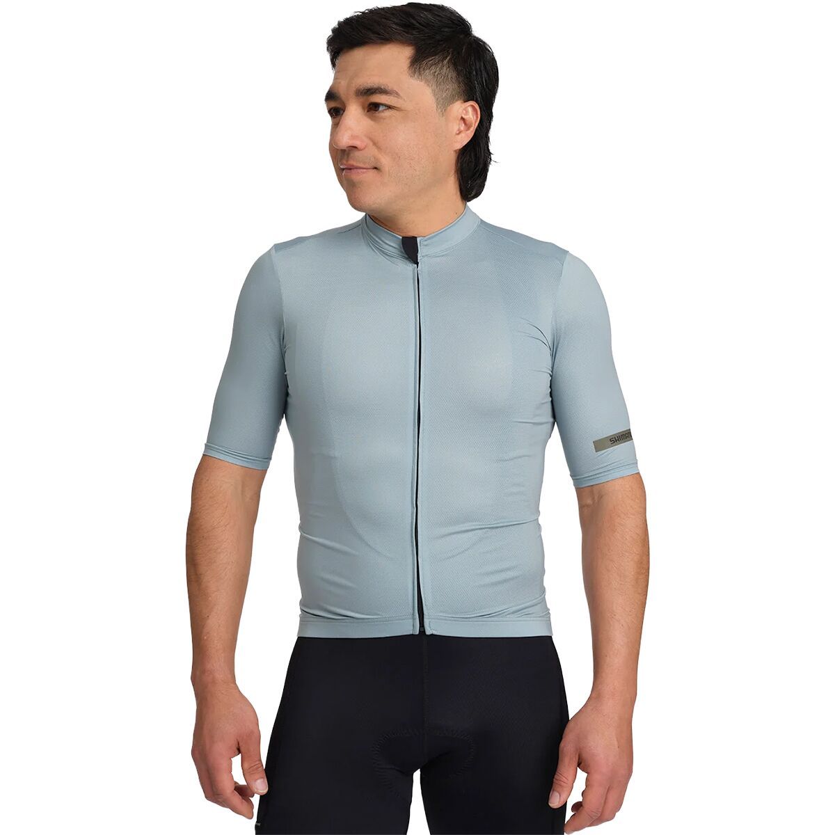 Shimano Shimano Evolve Corsa Short Sleeve Jersey - Men's Mint, XXL