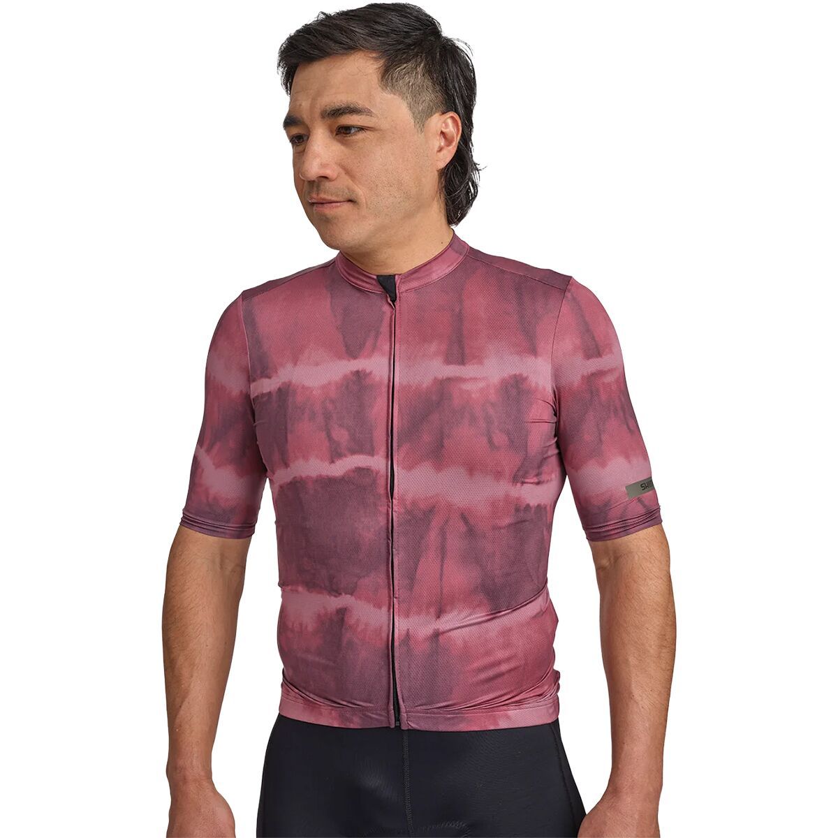 Shimano Shimano Evolve Corsa Short Sleeve Jersey - Men's Red, XL