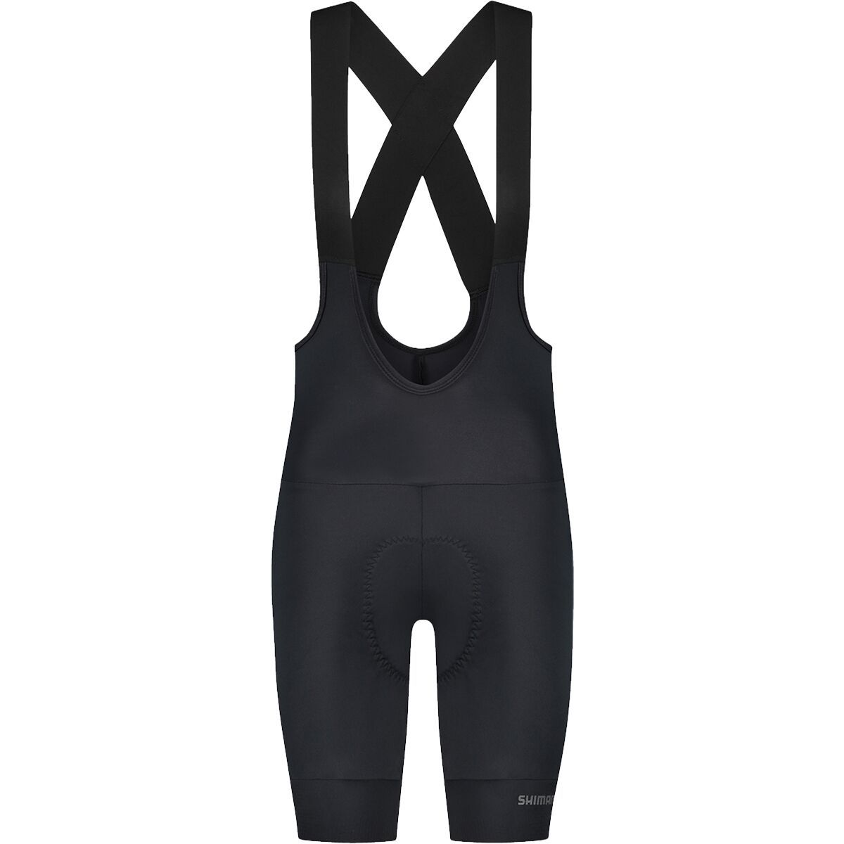 Shimano Shimano Evolve Terra Bib Liner - Women's Black, L