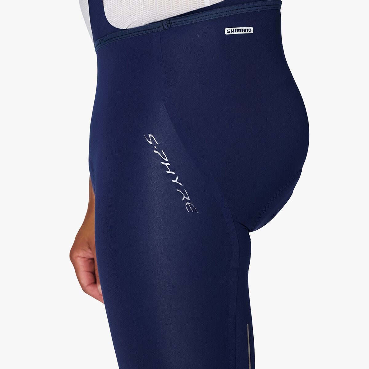 Shimano S-Phyre Leggera Bib Shorts - Men's - Men