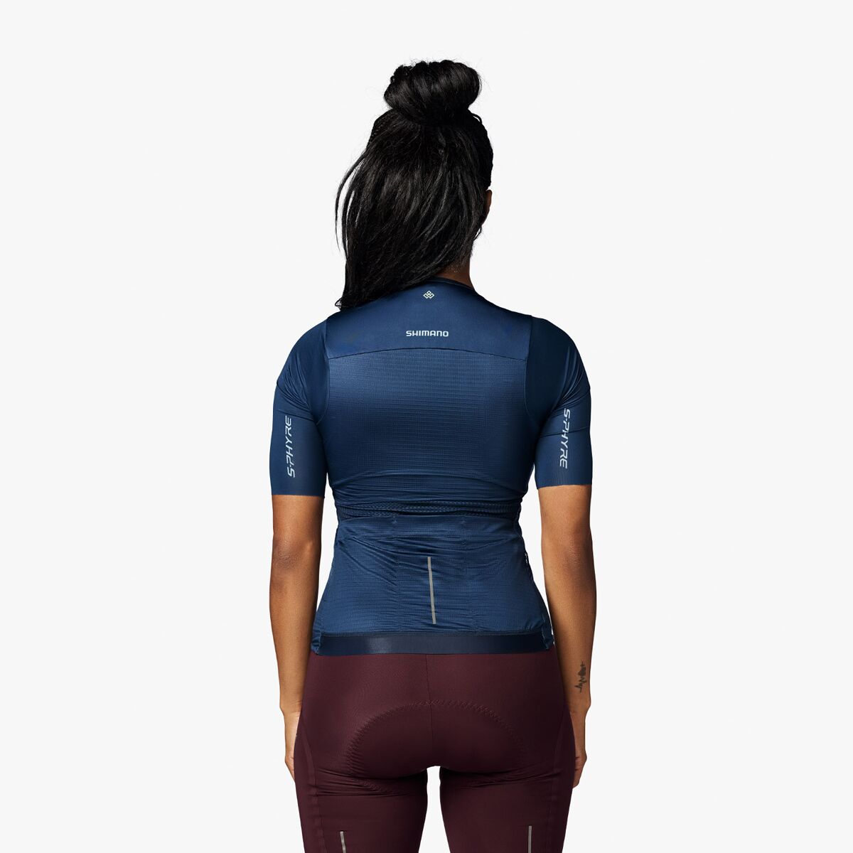 Shimano S-Phyre Leggera Short Sleeve Jersey - Women's - Women