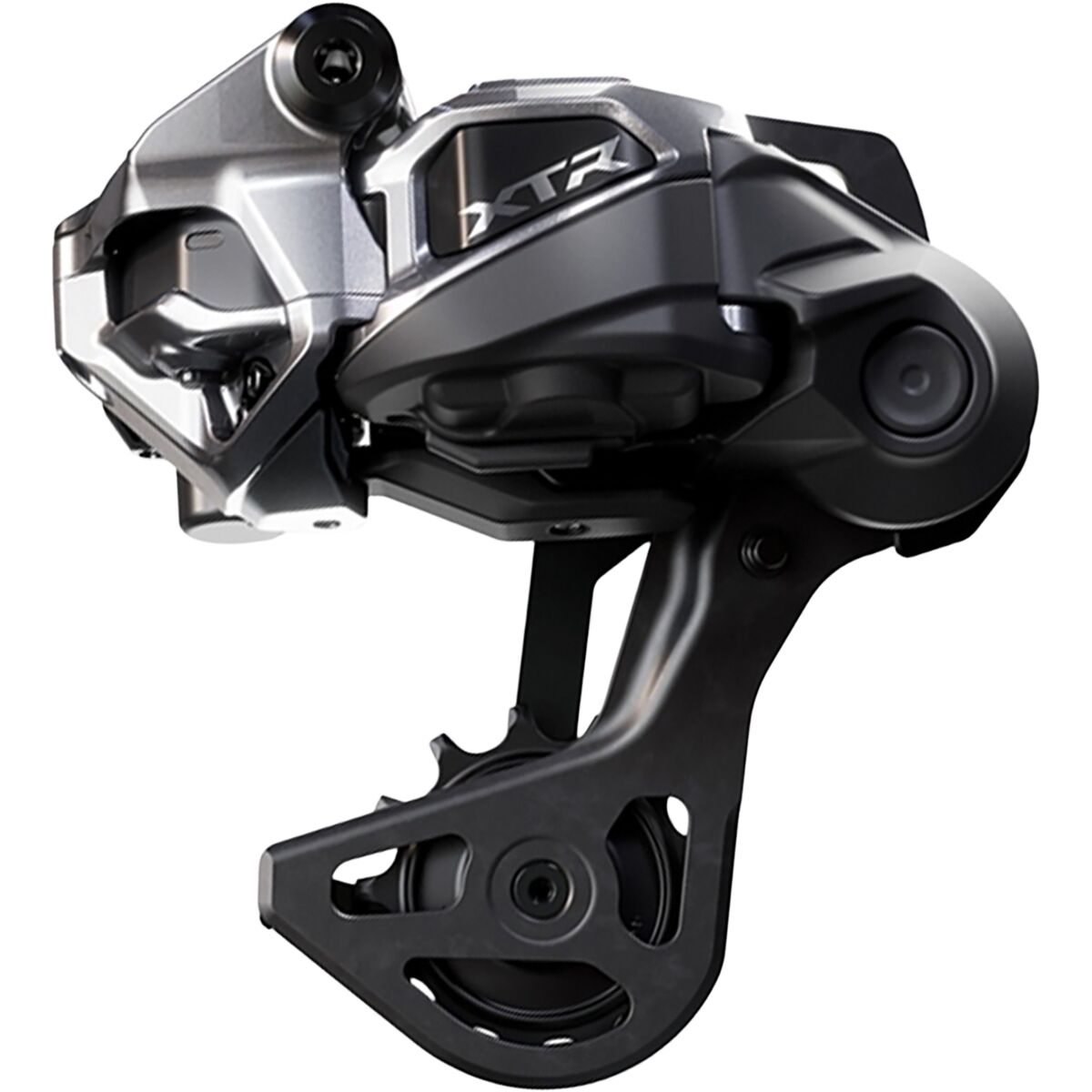 Shimano Shimano XTR Di2 RD-M9250 Short Cage Rear Derailleur Black, GS, 12-Speed (9-45T)