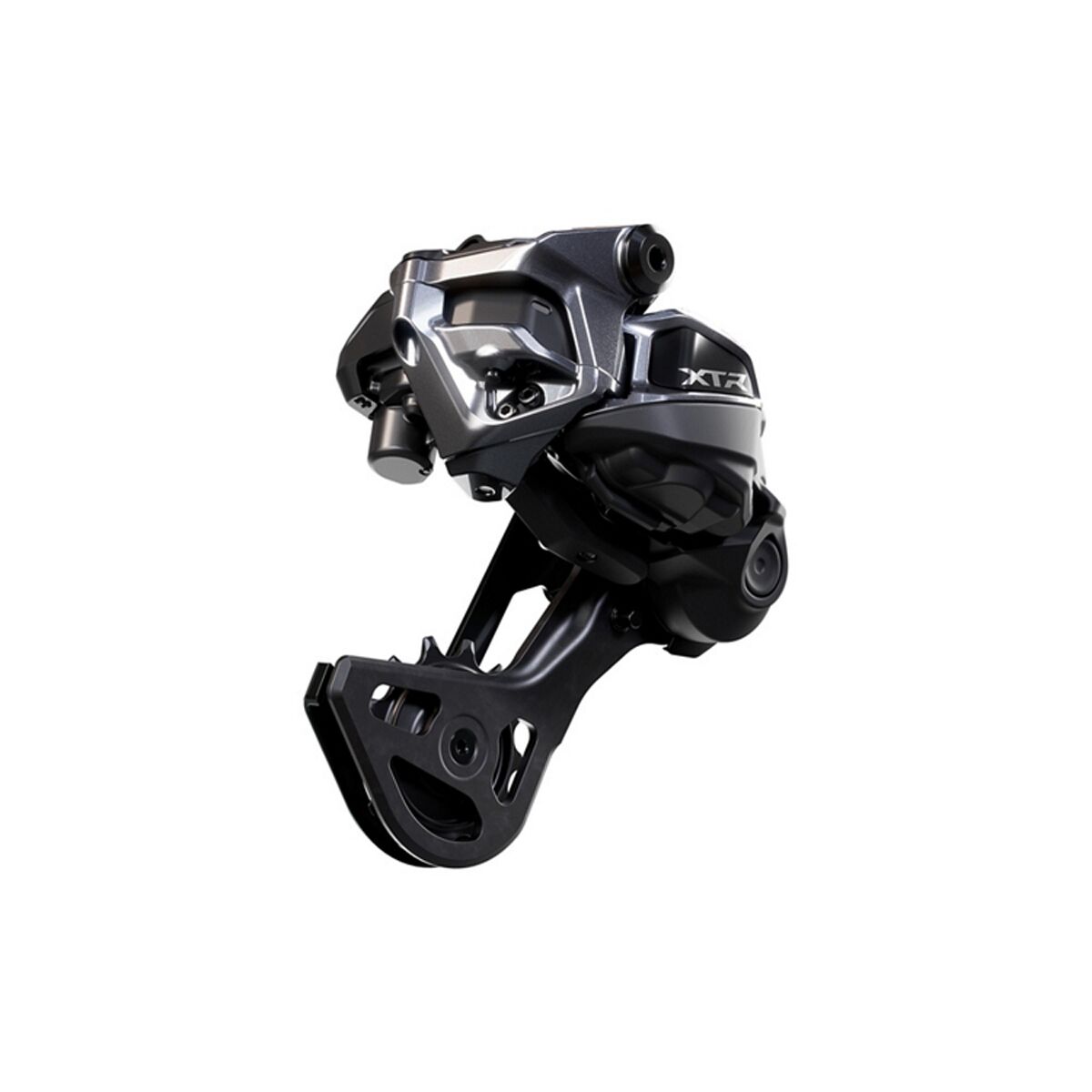 Shimano XTR Di2 RD-M9250 Short Cage Rear Derailleur - Components