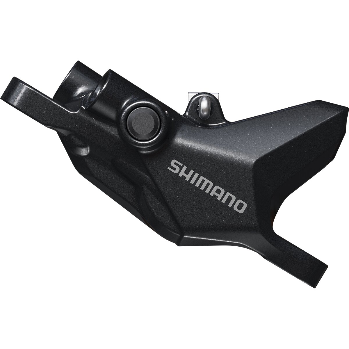 Shimano Shimano Deore BR-MT600 2-Piston Disc Brake Caliper G05S-RX Resin Pad, Front/Rear