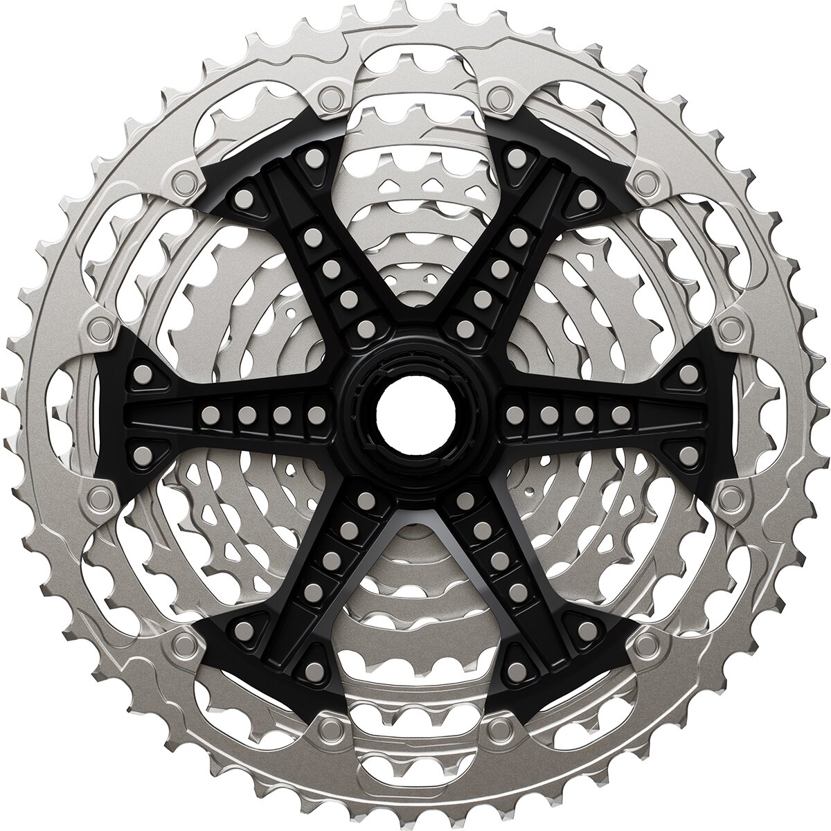 シマノ　デプスハンター Shimano Deore CS-M7200 12-Speed Cassette - Components