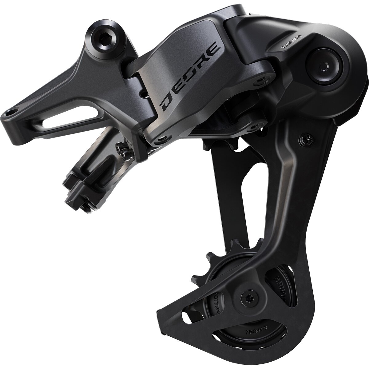 Shimano Shimano Deore RD-M7230 Rear Derailleur Max 50t, Min 11t, 11-Speed