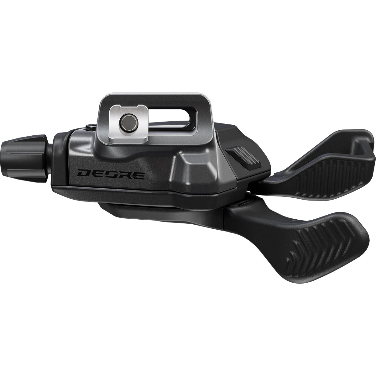 Shimano Shimano Deore SL-M6200 Shifter Black, I-Spec EV, Right, 12-Speed
