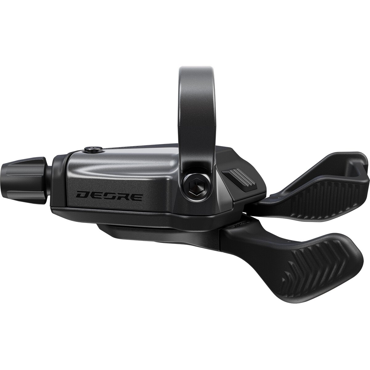Shimano Shimano Deore SL-M6210 Shifter Black, Right, 12-Speed