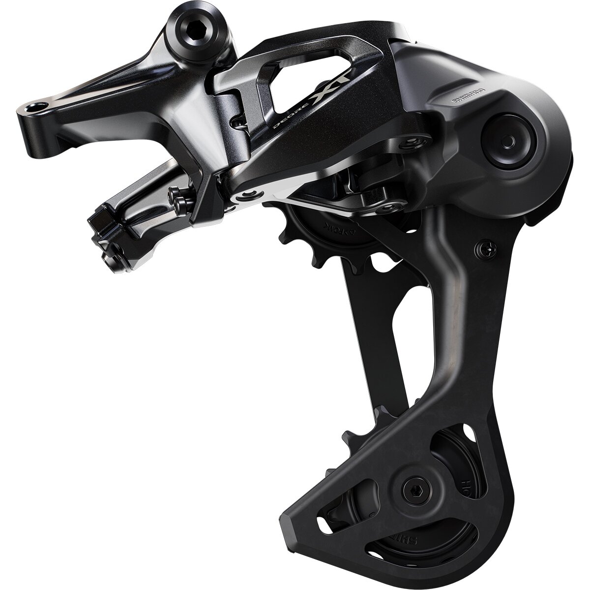 Shimano Deore XT M8020 Disc Brake - Reviews, Comparisons, Specs