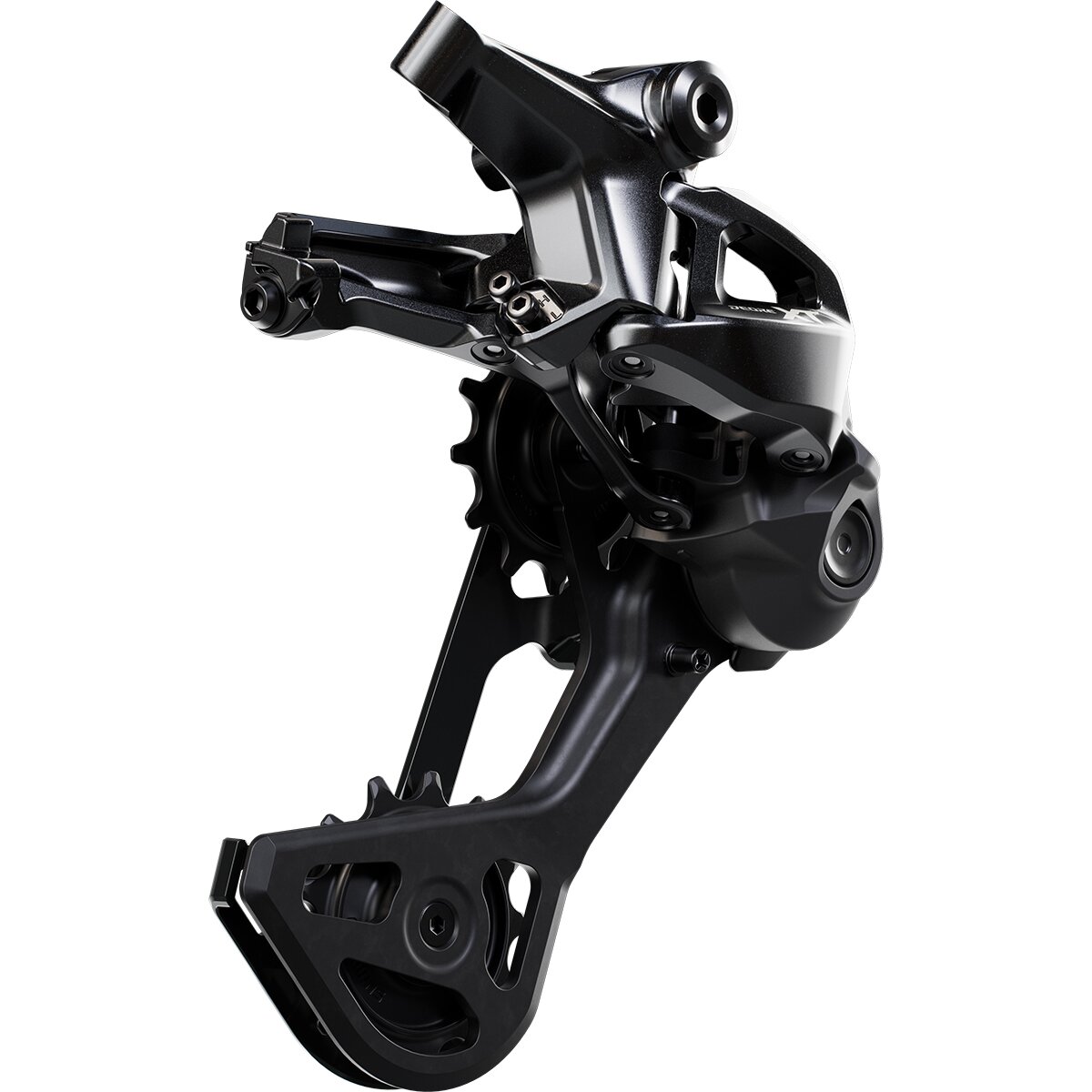 Shimano Deore XT SL-M8210 Shifter - Components