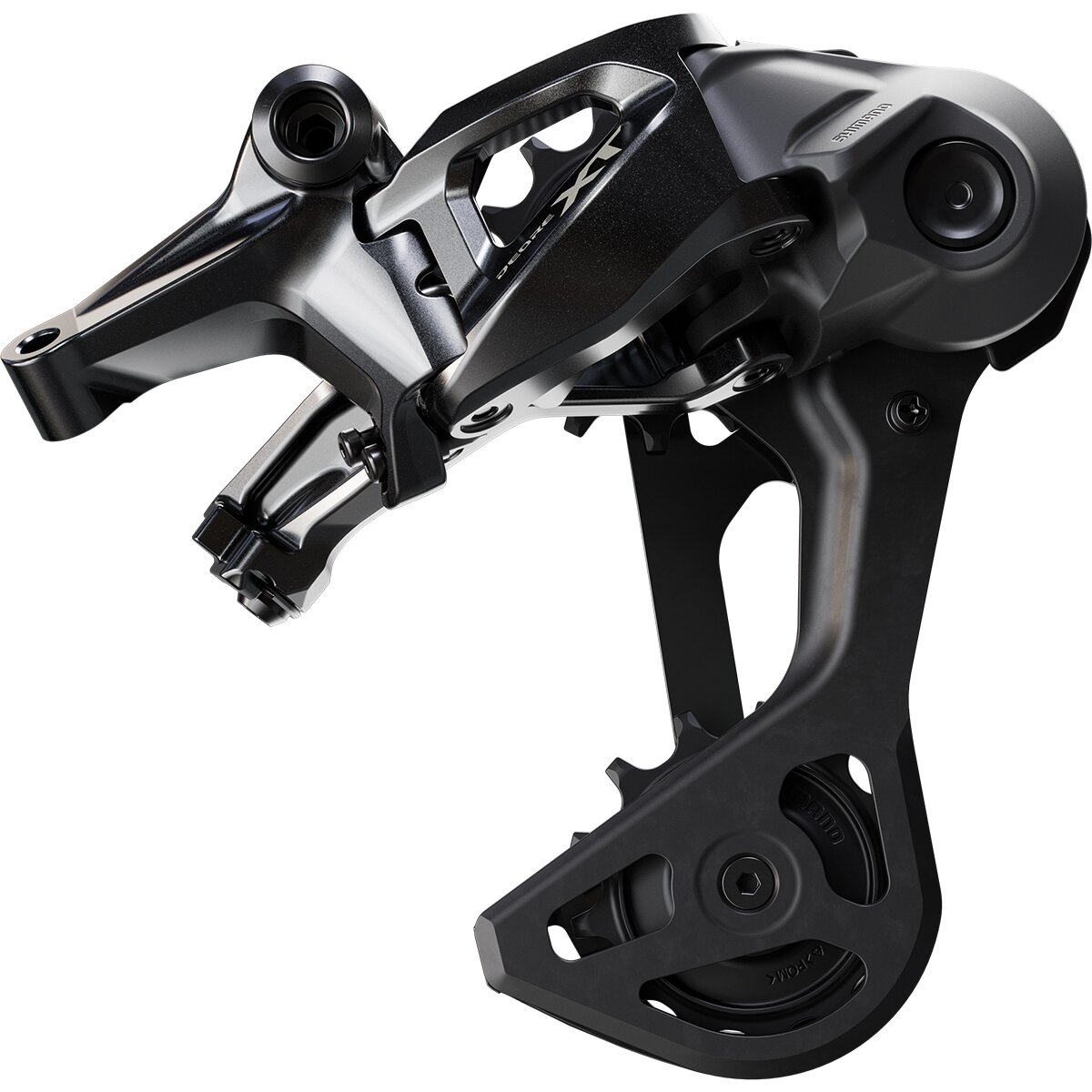 Shimano Shimano Deore XT RD-M8230 Rear Derailleur Max 50t, Min 11t, 11-Speed