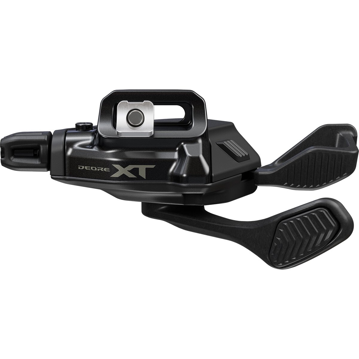 Shimano Shimano Deore XT SL-M8230 Shifter Black, Right, 11-Speed