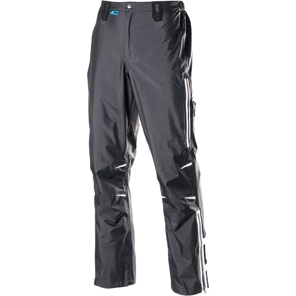 Showers Pass Refuge Pant - Men's Black, XXL