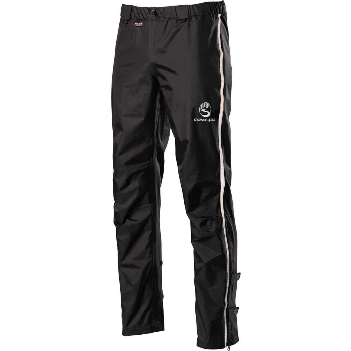 Showers Pass Showers Pass Transit Pants - Men's C0 BLACK, M