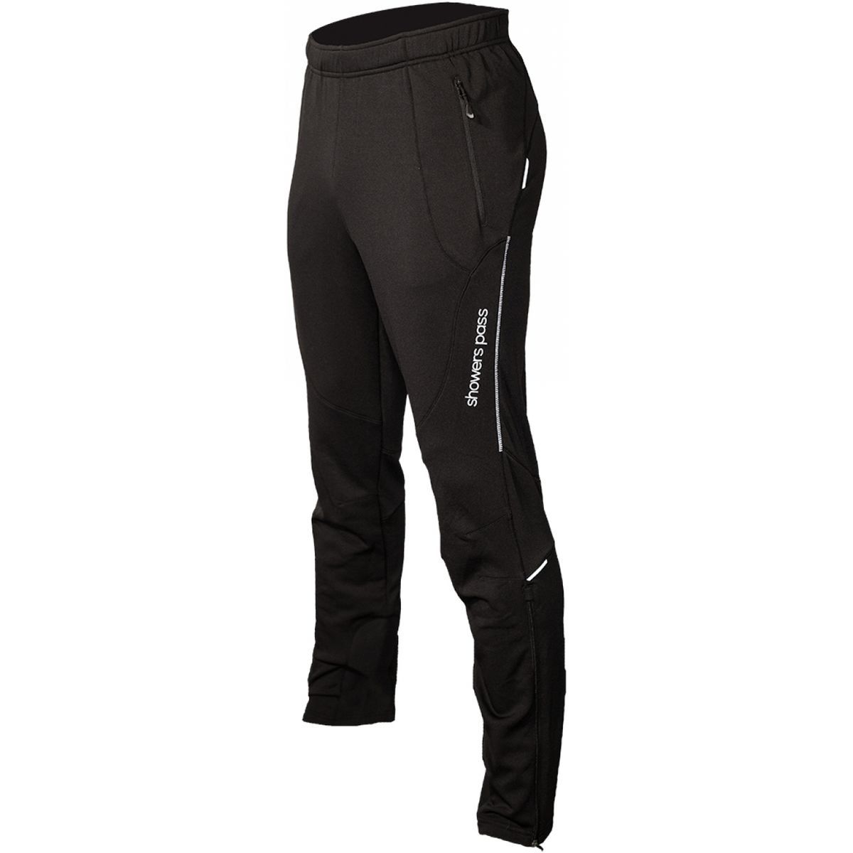 Showers Pass Track Pants - Men's Black, M