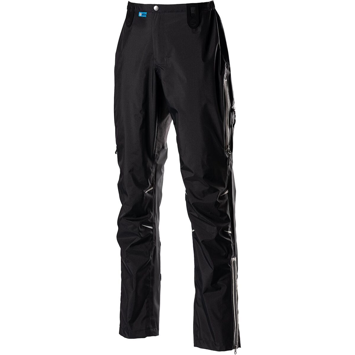 Showers Pass Showers Pass Refuge Pant - Women's Black, XL