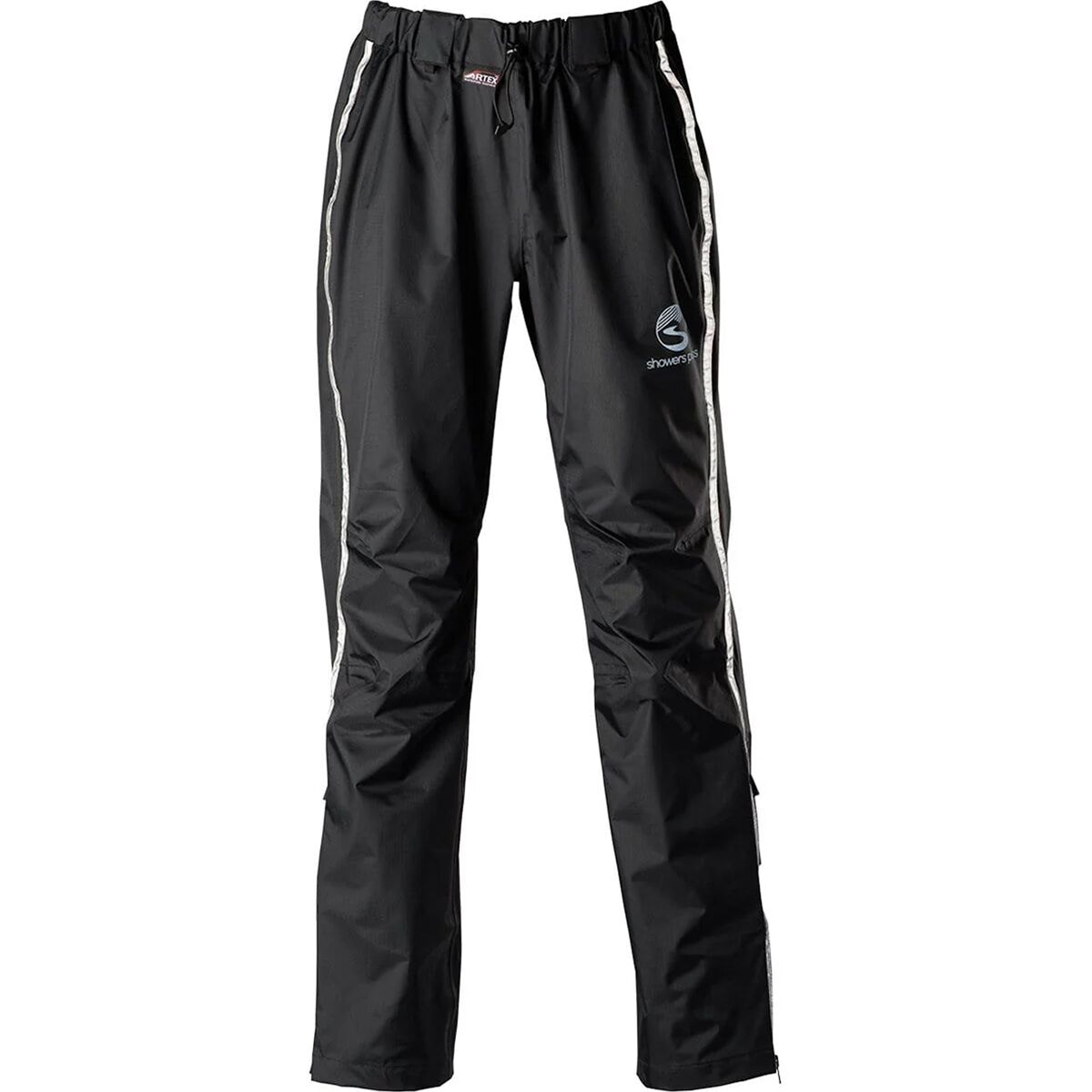 Showers Pass Showers Pass Transit Pant - Women's C0 BLACK, L