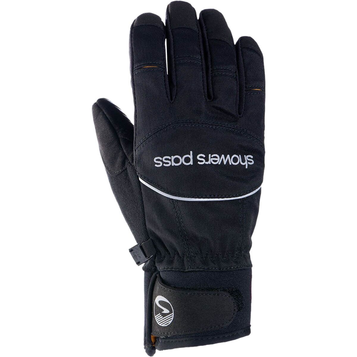 Showers Pass Crosspoint Softshell WP Glove - Women's